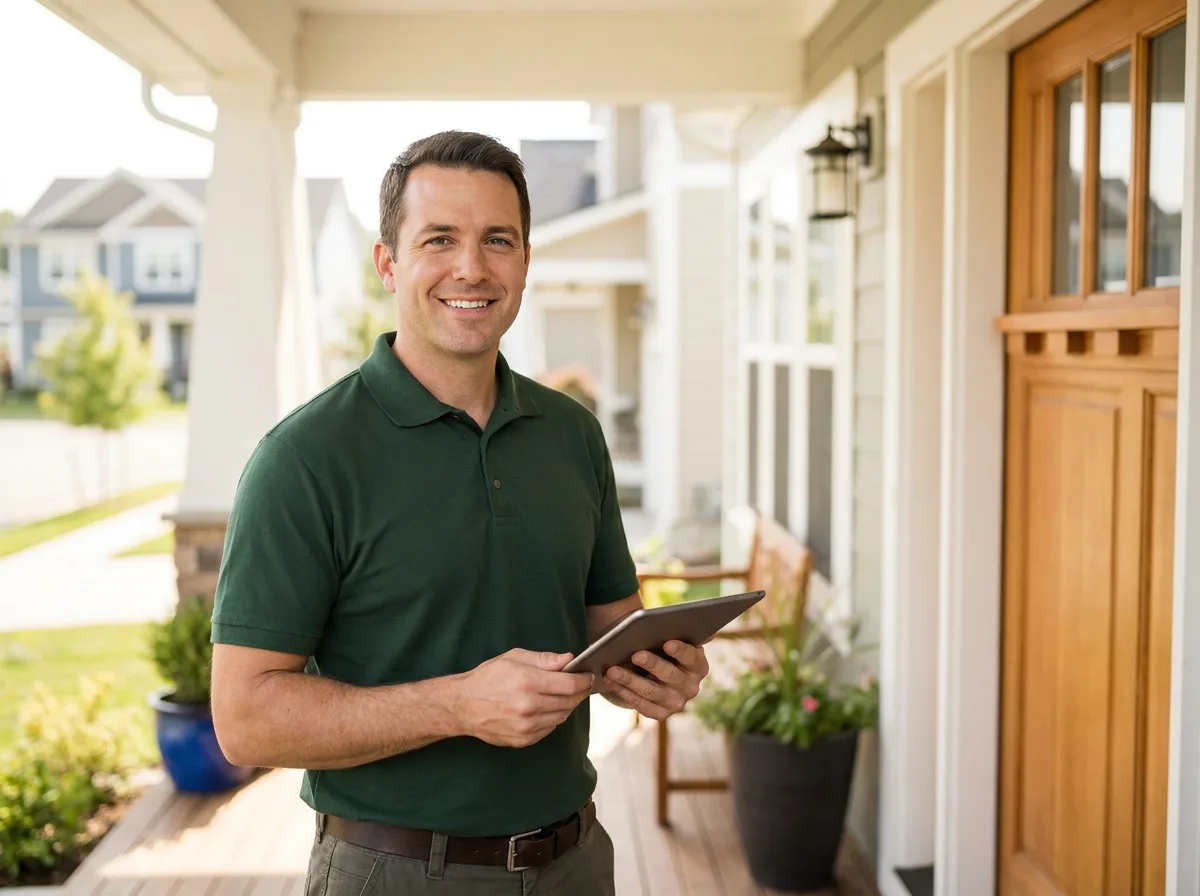 Pest control FAQs for Antioch, TN